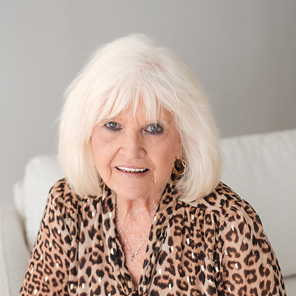 Judi Martin